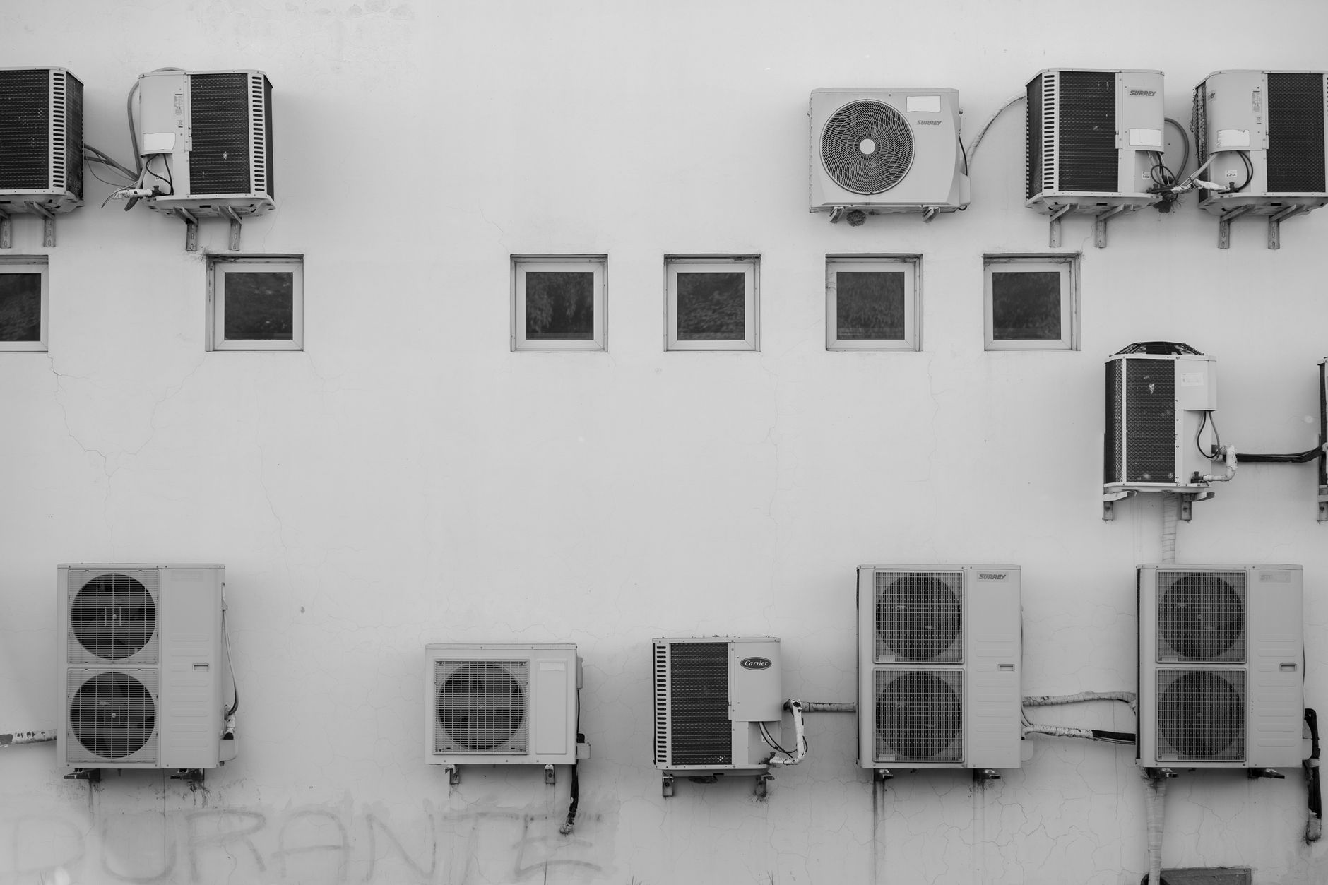 dépannage climatisation Aix-les-Bains